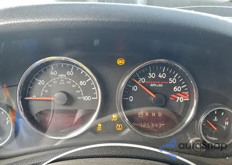 2016 Jeep Wrangler Unlimited Rubicon из США, поврежденный, VIN 1C4HJWFG5GL122059